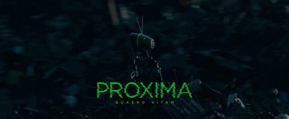Proxima (0-00-05-22)